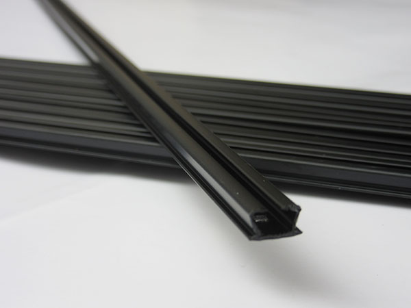 塑料異型材注塑和吹塑工藝有何區別呢？