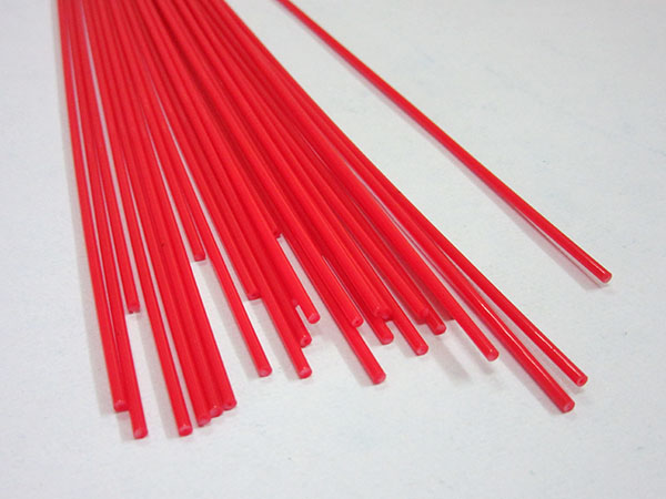 POM棒的優異性能