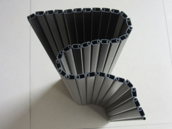 ABS異型材是一種綜合性能十分良好的樹脂！