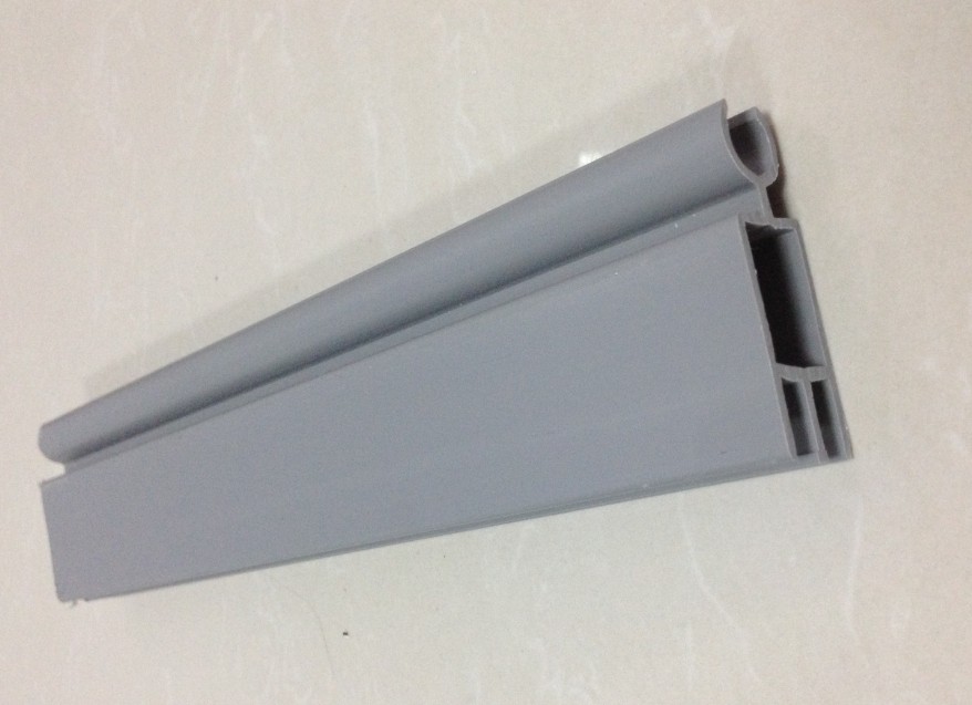 擠塑異型材的技術發(fā)展