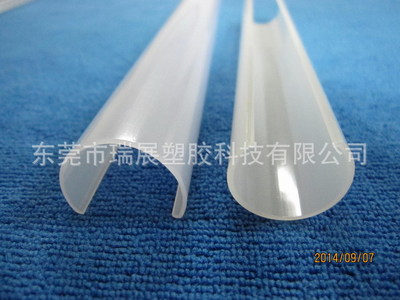 塑料異型材生產廠家為您講解什么是異型材