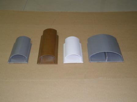 半圓型線槽如何安裝好？